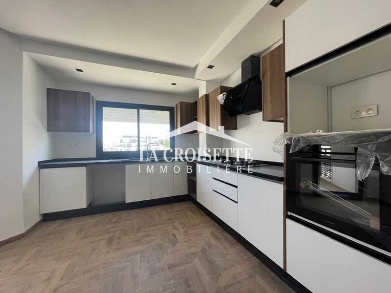 Appartement S+2 à Ain Zaghouan Nord